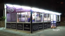 Restaurante Restaurante RHIN - Calafell