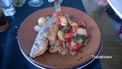 CASA DESU, ristorante a Olivella
