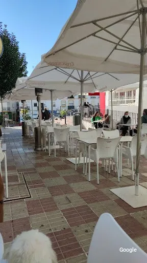 Foto de La Espumosa