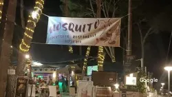 Restaurante Mosquito Sportbar - Capdepera