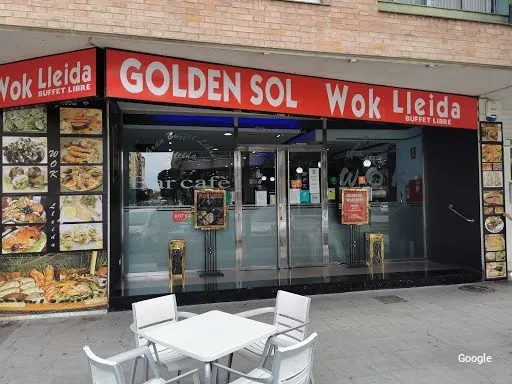 Photo by Wok Lleida