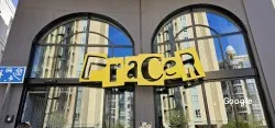 Pracer, España, restaurant a A Coruña