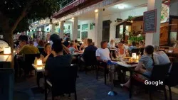 Restaurante El meson de Canyamel - Capdepera