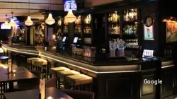 Restaurante Lennox the Pub - Palma de Mallorca