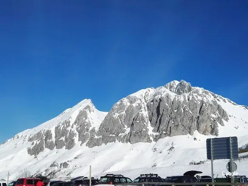 Foto de Costa Verde