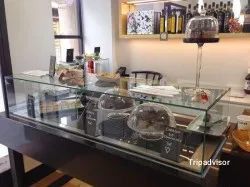 Restaurante Nara - Madrid