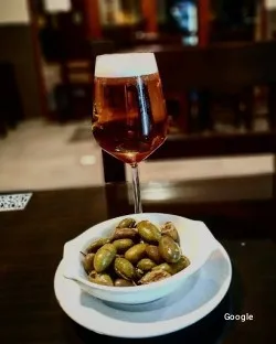 El Kiosko, ristorante a Porcuna