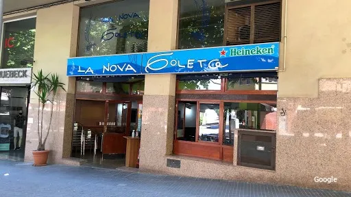 Foto de La Nova Goleta