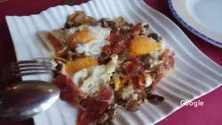 Restaurante Casa Vicente - Cabeza la Vaca