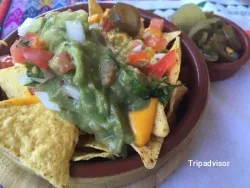 Restaurante Mexican Steak House - Barcelona