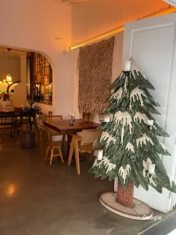 Restaurante SeBE - Teguise