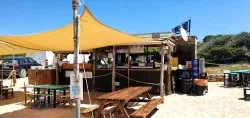 Restaurante Piratabus - Formentera