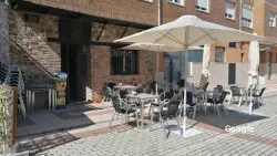 El Refugio, restaurant a San Andrés del Rabanedo