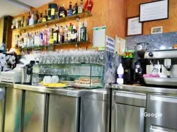 Restaurante Bar O Largo - A Coruña