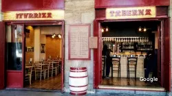 Restaurante Iturriza Taberna - Bilbao