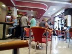 Restaurante Bohemia 2 - Ourense
