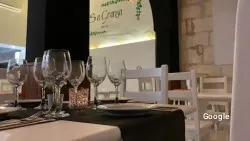 Restaurante Bar Granja Calafat - Santa Margalida
