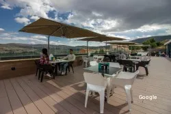 BALFAGON ALTO MAESTRAZGO S.L HOTEL SPA BALFAGON, restaurant in Cantavieja