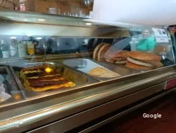 Restaurante Café Don Nacho Bar - Málaga
