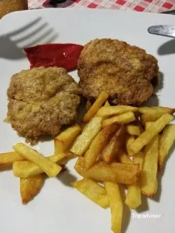 Restaurante Bar Restaurante Burgos 9 - Santander