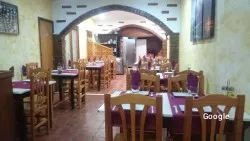 Restaurante Restaurante Las Brasas Calafell - Calafell