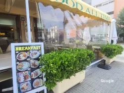 Restaurante Leman - Lloret de Mar