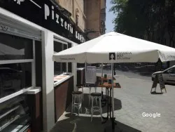 Restaurante Pizzeria Centro - Alcantarilla