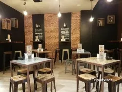 Restaurante La Taberna de Telepincho - Lleida