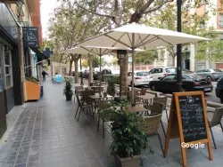 Restaurante La Tenda 1950 MICER MASCÓ - Valencia