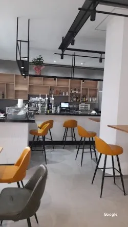 Restaurante Teide Taperia - Catral