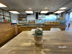La Forneria Belga, restaurant a Vera
