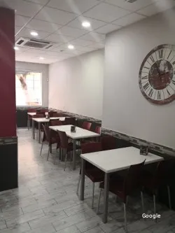 Restaurante Paniacos - Valencia