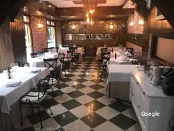 Restaurante La Chula - Madrid