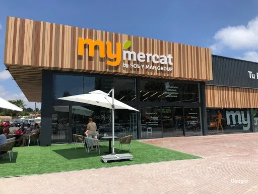 Foto de MyMercat