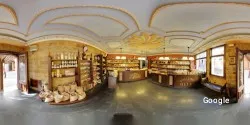 Restaurante Bollería Helio - Cuéllar