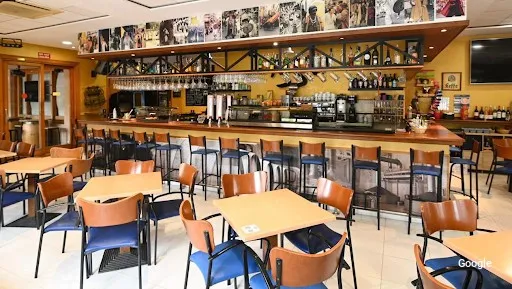 Photo by Cafe1550