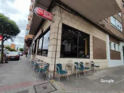 Restaurante Pena Candil - Valladolid