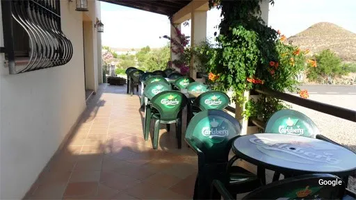 Foto de El Almendro