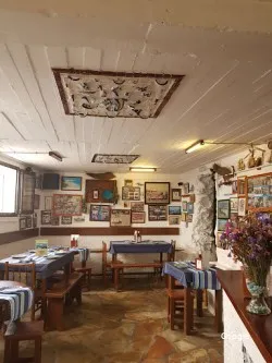 Restaurante A Maseira - Foz