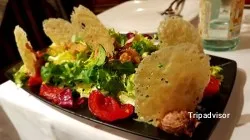 Restaurante La Tagliatella - Juan Bravo - Madrid