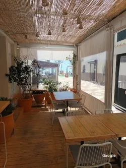 Restaurante Ánfora Tapería - Barbate