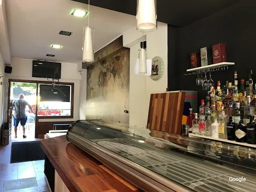 Foto de Taberna Akeita
