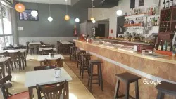 Restaurante La Trobada - Zaragoza