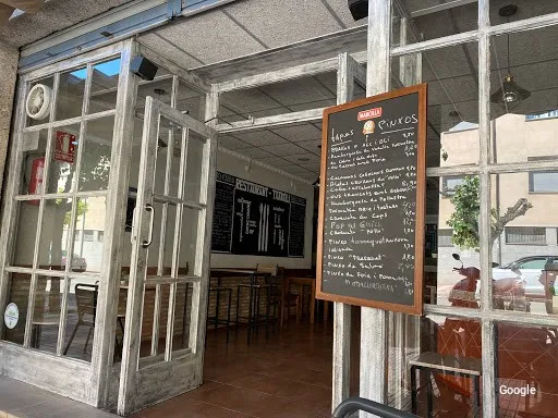 Foto de Txacoli