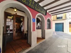Restaurante La braseria - Barbastro