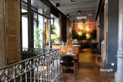 Los Espetinhos, restaurante en Madrid