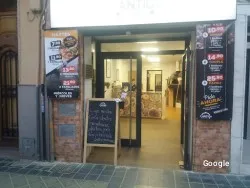 Restaurante L'Antiga Pizzeria - Massanassa