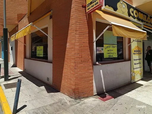 Foto de Comilon