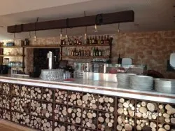 Restaurante Otto Rosso Pizzeria - Calvià
