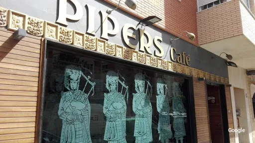 Foto de Pipers Café